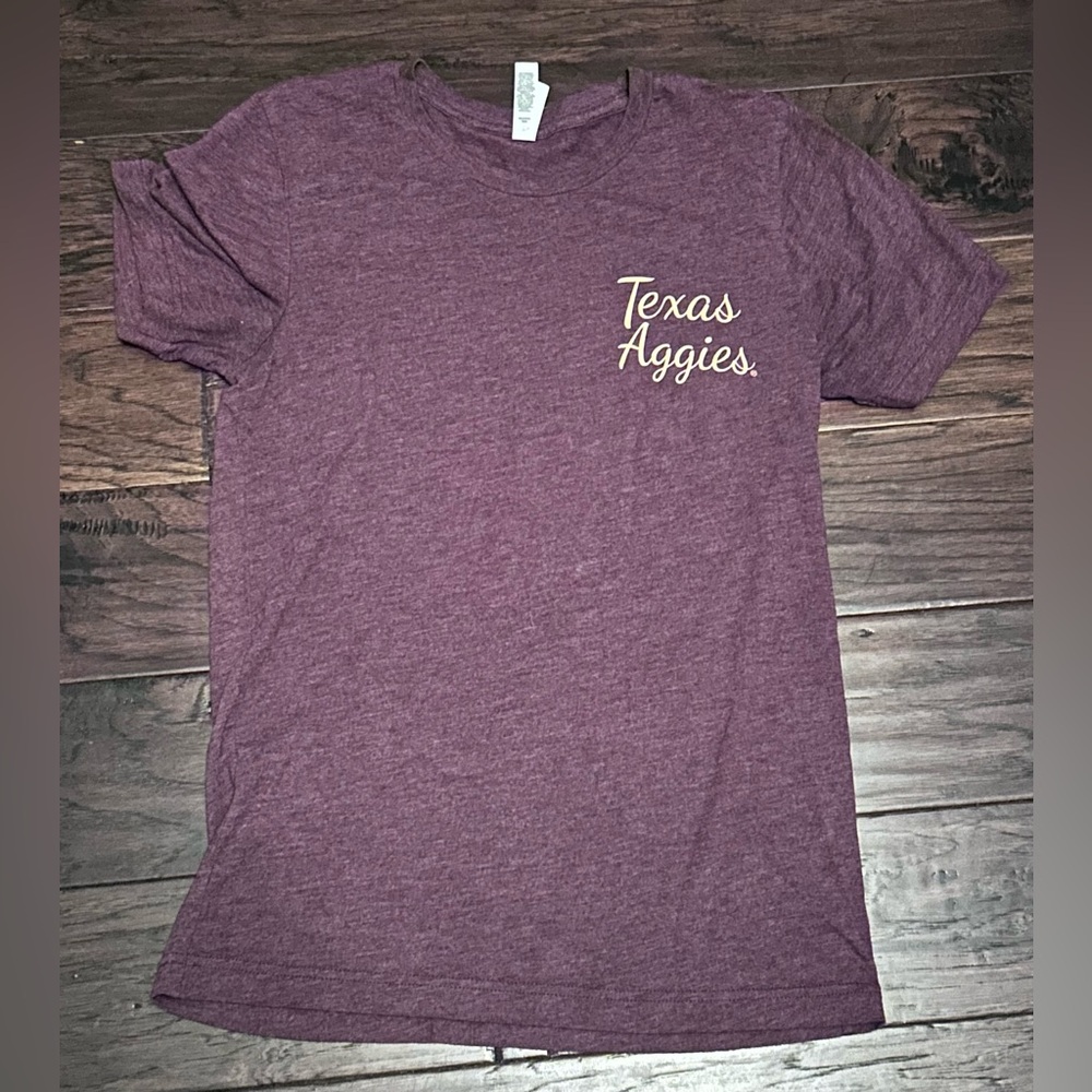 Texas Aggies Tee